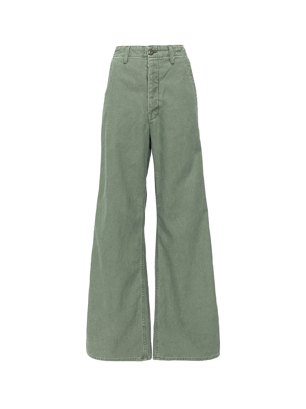 The Major Sneak Roller Jean