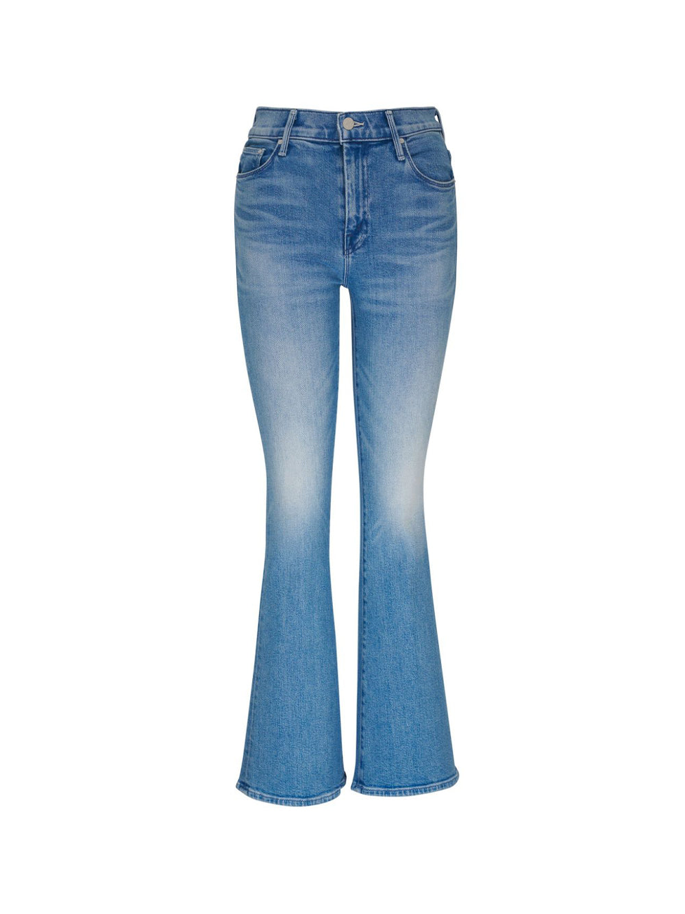 The Weekender Jean