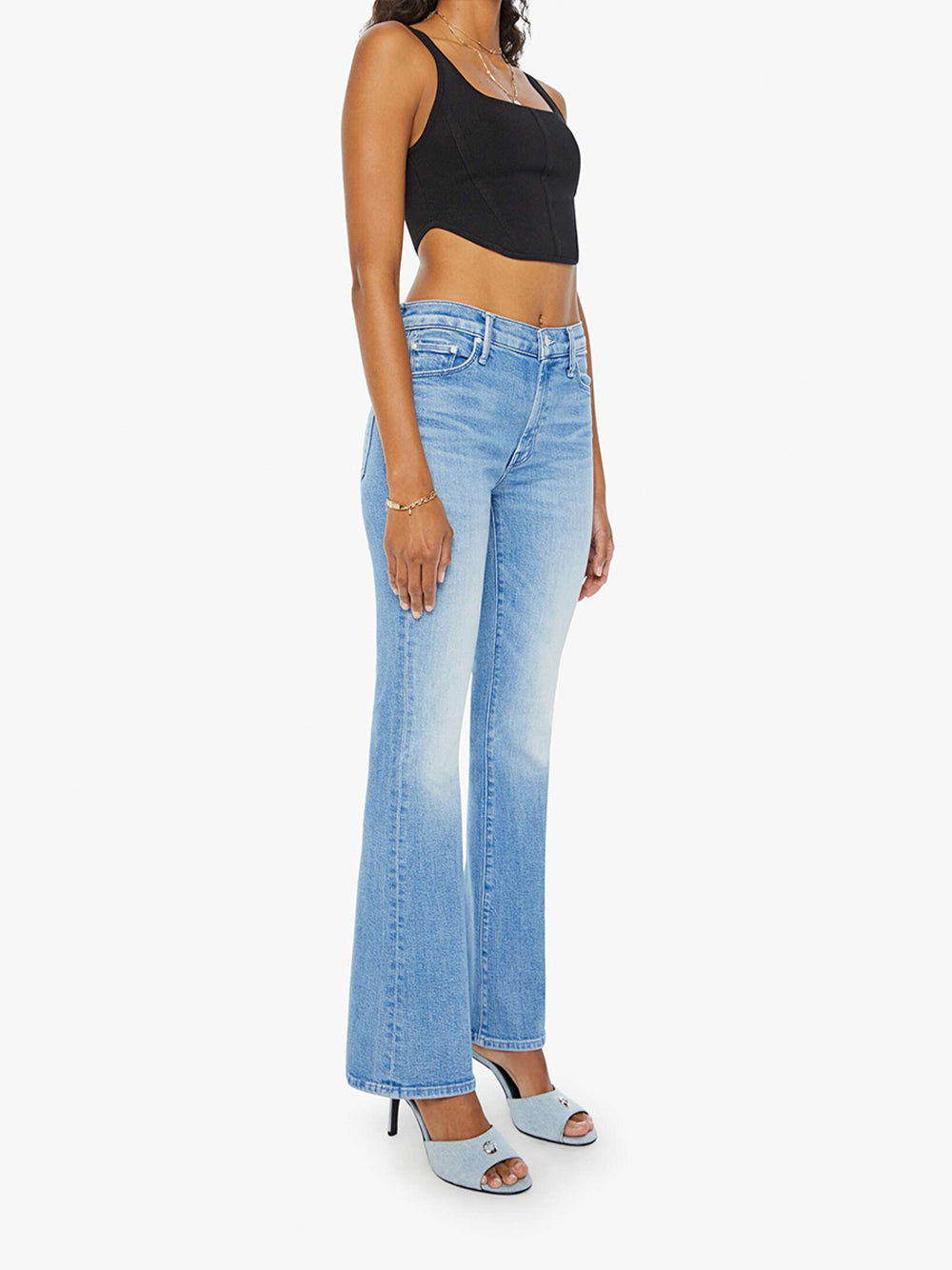 The Weekender Jean