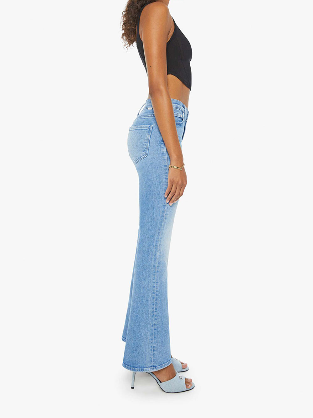 The Weekender Jean