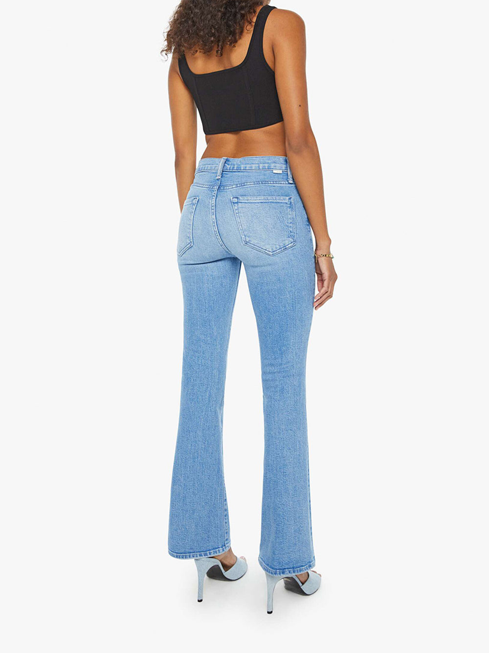 The Weekender Jean