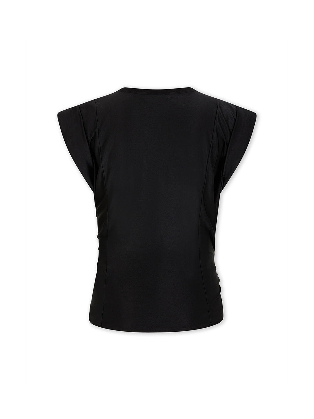 Draped Top