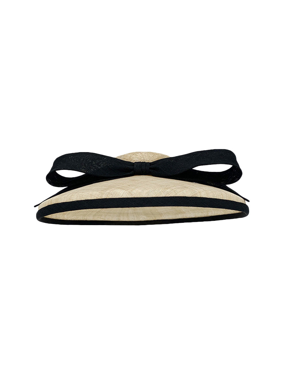 Breton Bow Hat