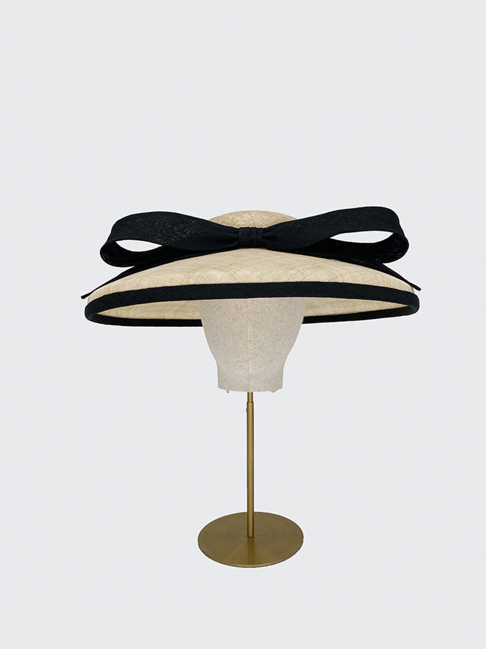 Breton Bow Hat