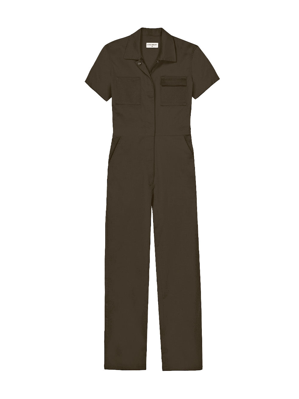 Worker Jumpsuit