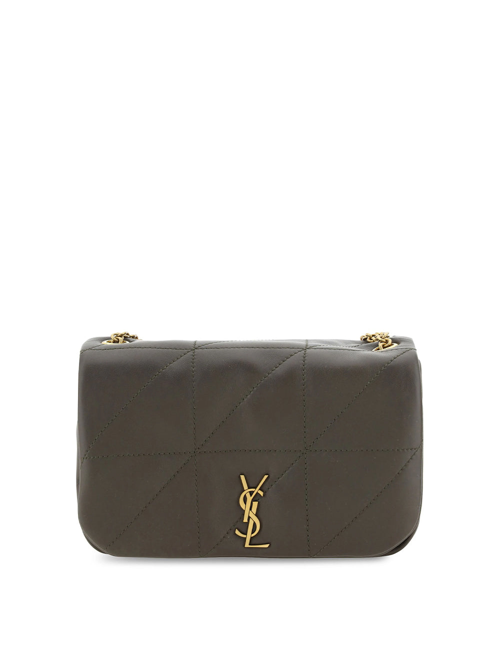 【関税&送料込】Saint Laurent Jamie 4.3 Mini Quilted Nappa S Saint Laurent Jamie 4.3 Mini Patchwork Leather Shoulder Bag