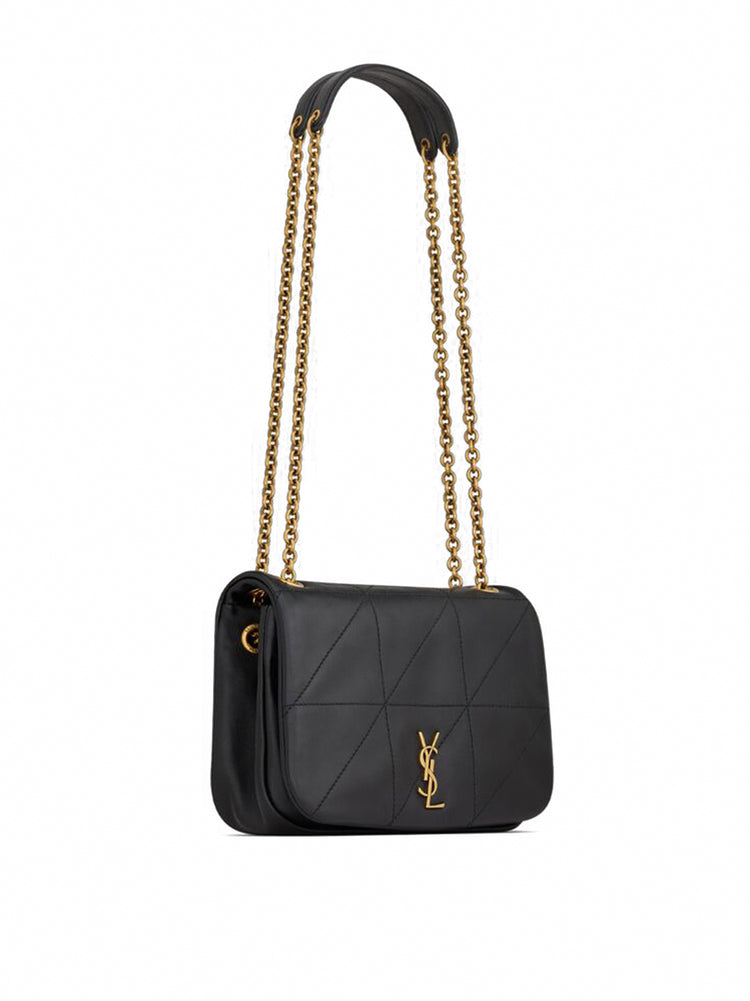 【SAINT LAURENT】JAMIE 4.3 スエード ショルダーバッグ ジェイミー 4.3（スエード） | Saint Laurent サンローラン | YSL JP