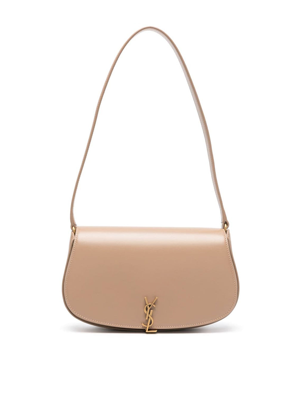 ショルダーバッグ・ポシェット Saint Laurent Voltaire Mini Leather Shoulder Bag Saint Laurent | Mini Voltaire Shoulder Bag – Kirna Zabête