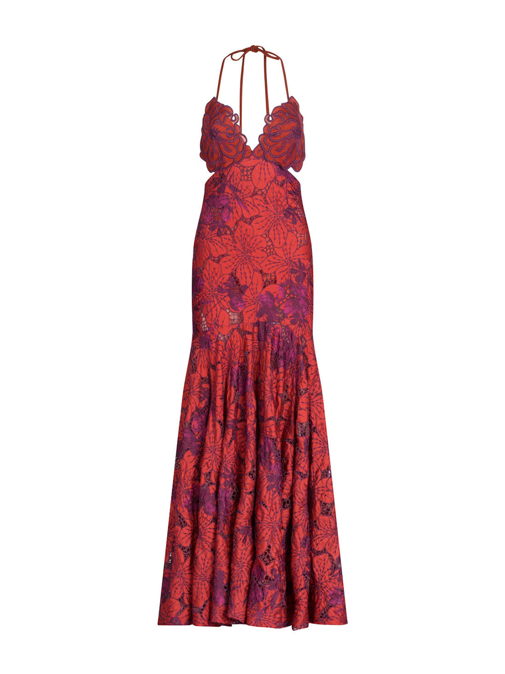 Pesaro Midi Dress