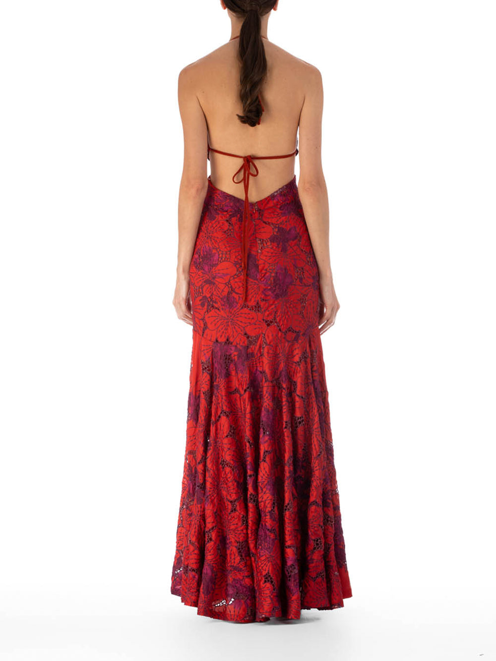 Pesaro Midi Dress