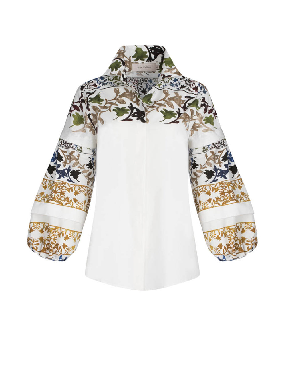 Pesaro Midi Dress