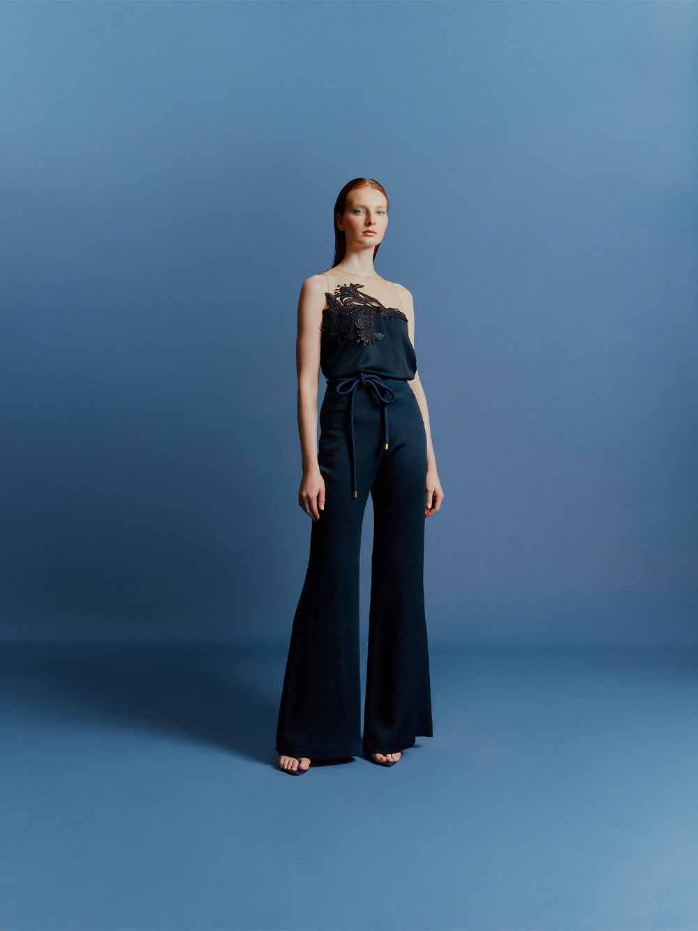 Pesaro Midi Dress