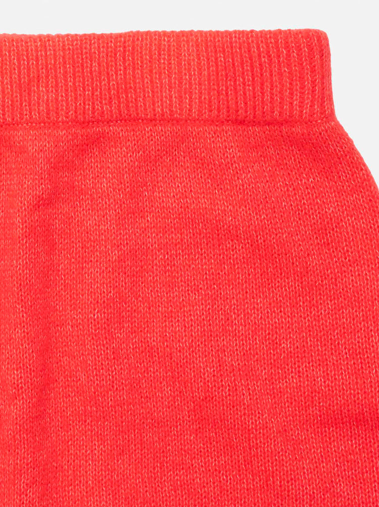 The Elder Statesman | Nimbus Knit Mini Skirt – Kirna Zabête