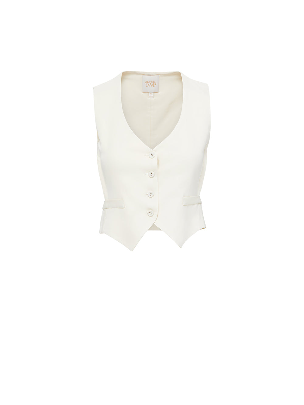 Katherine Vest