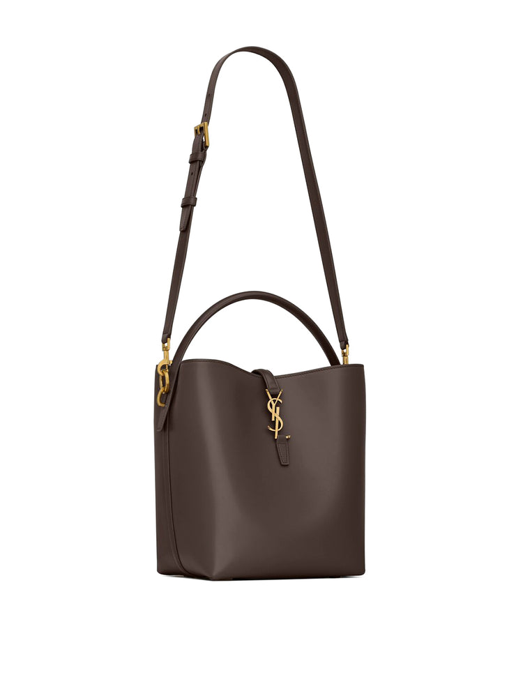 【Saint Laurent】ハンド＆ショルダーバッグ Saint Laurent Voltaire Top Handle Bag in Box | Saks Fifth Avenue