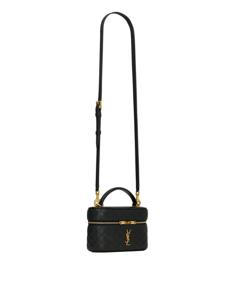 Saint Laurent | Gaby Vanity Bag – Kirna Zabête
