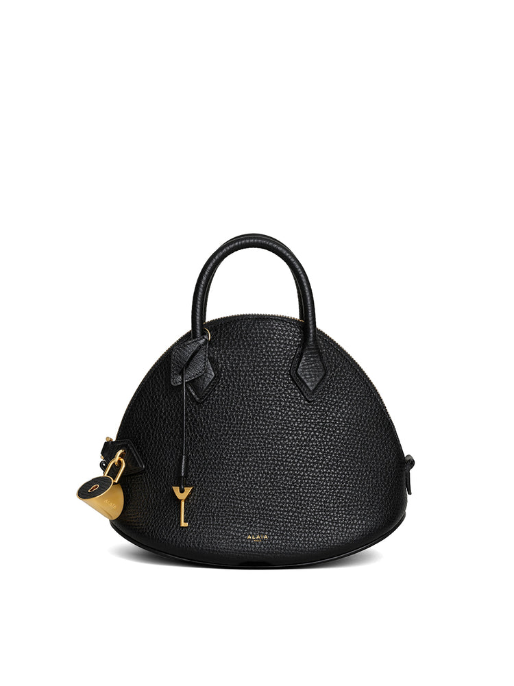 FW24R_ALAIA_DOME25_BLACK_BAG_0
