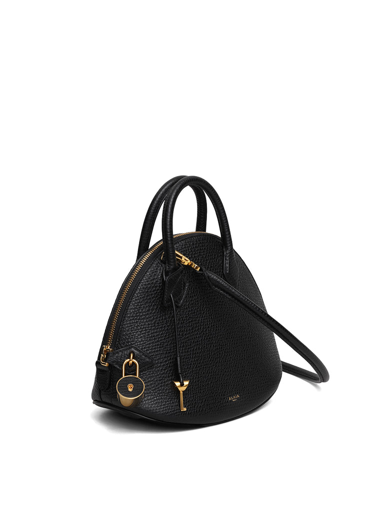 ALAÏA | Dome 25 Bag – Kirna Zabête