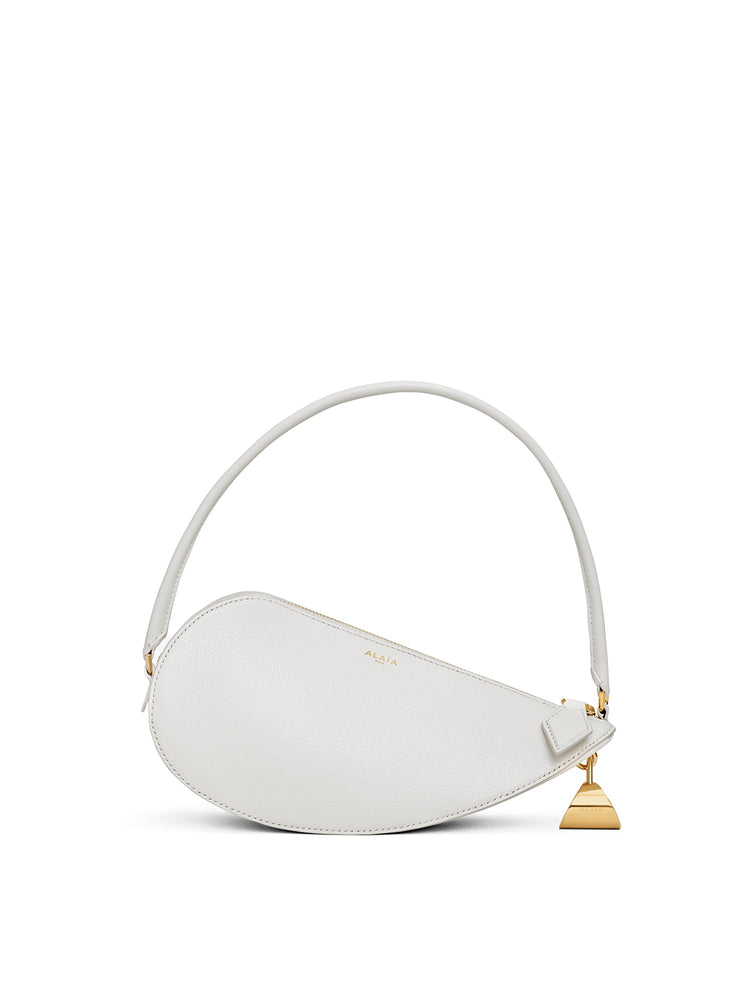 ALAÏA | Le Demi-Cœur Shoulder Bag – Kirna Zabête