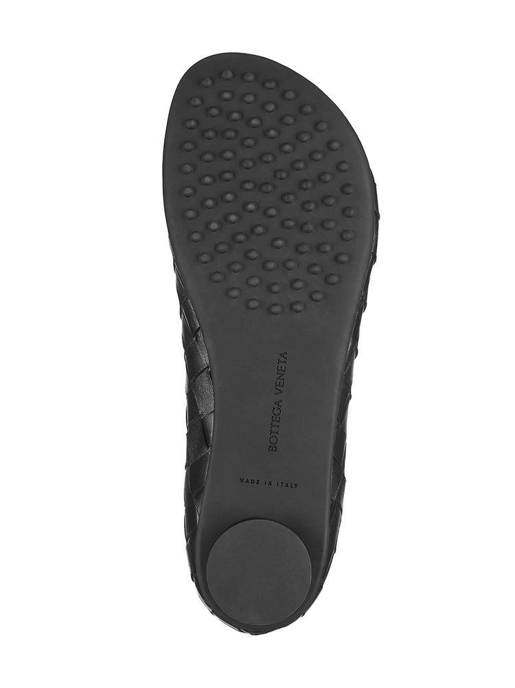 Bottega Veneta | Atomic Ballerina Flats – Kirna Zabête