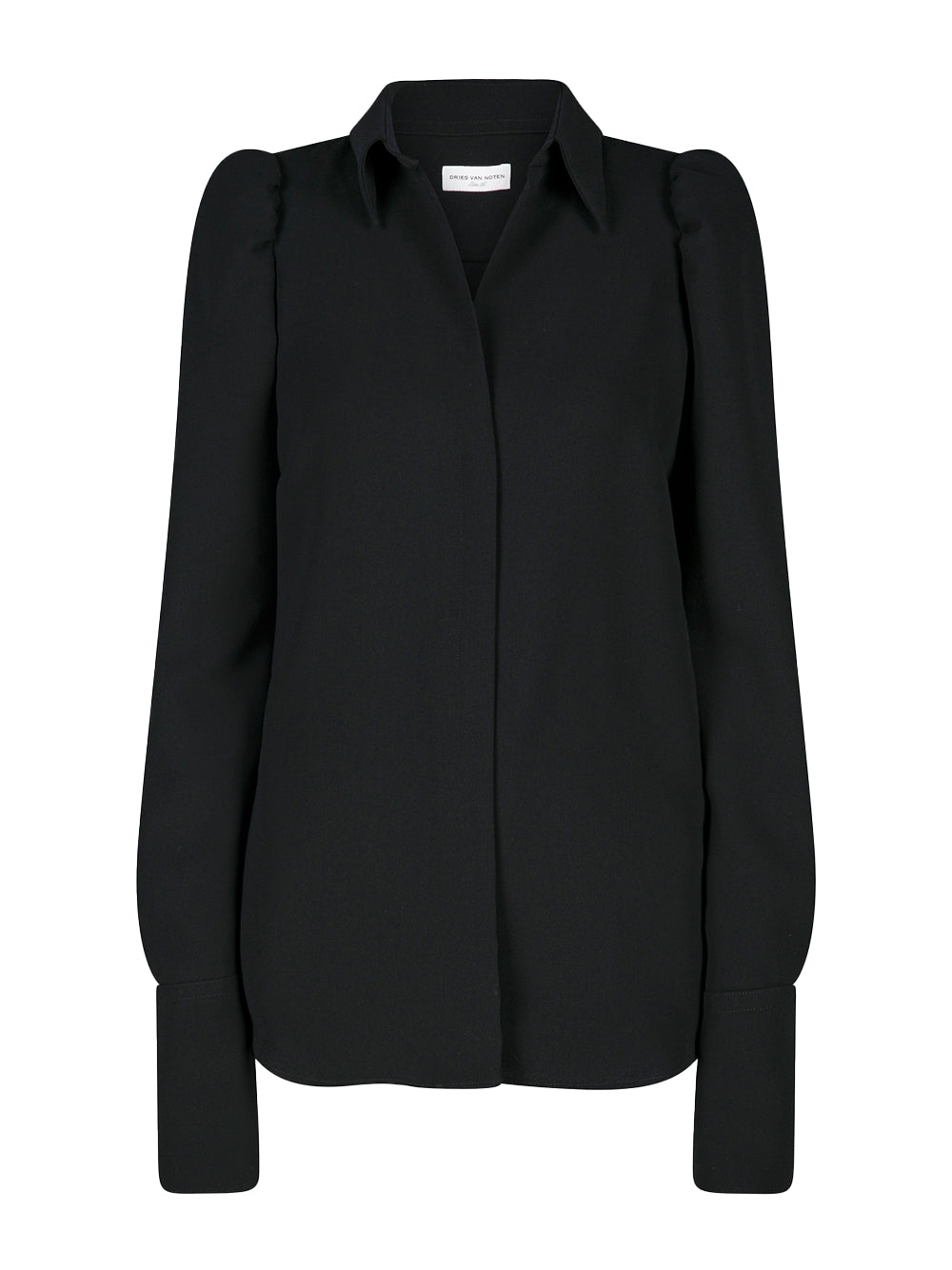 Dries Van Noten – Kirna Zabête