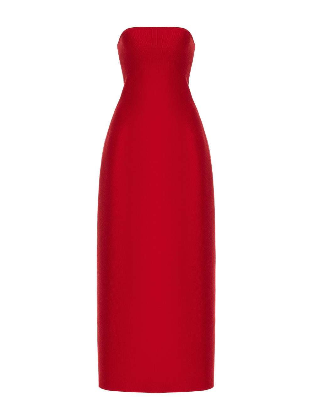 Immanuel Knit Dress