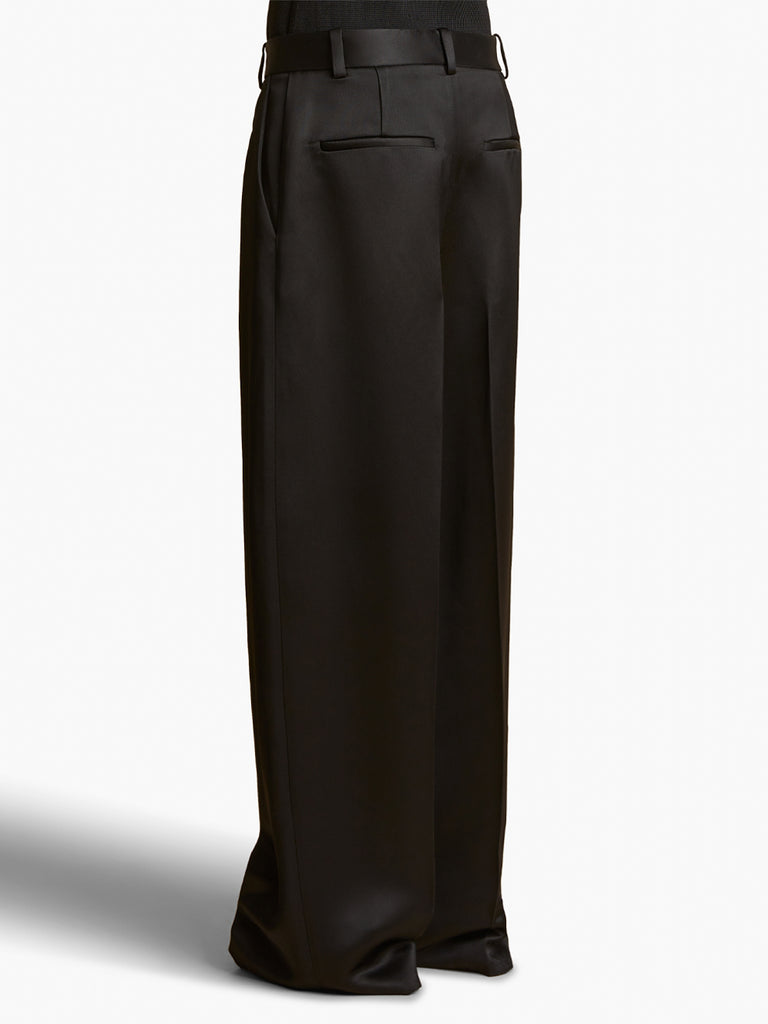 KHAITE | Marinta Pant – Kirna Zabête