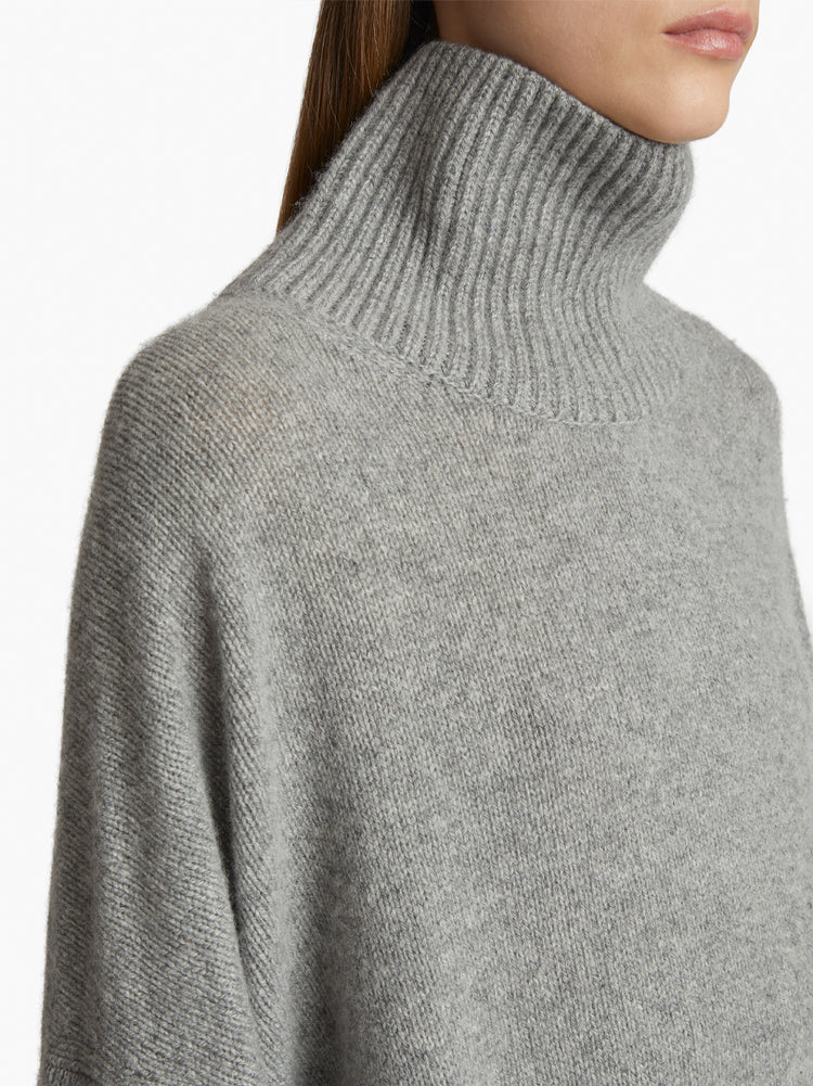 KHAITE | Morris Turtleneck Sweater – Kirna Zabête