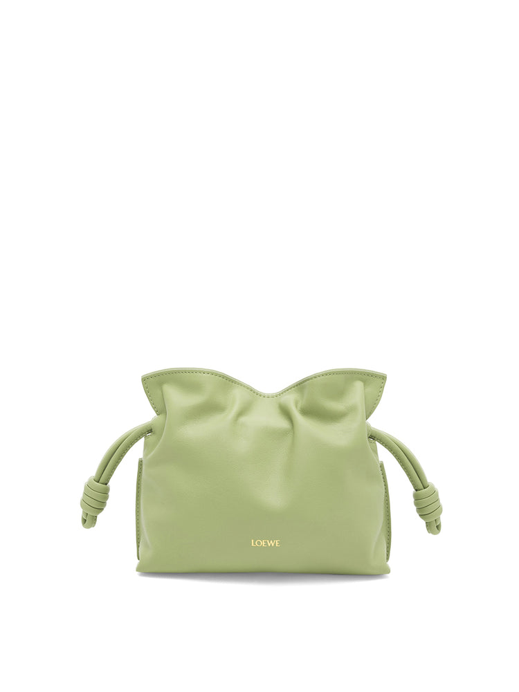 LOEWE | Mini Flamenco Clutch – Kirna Zabête