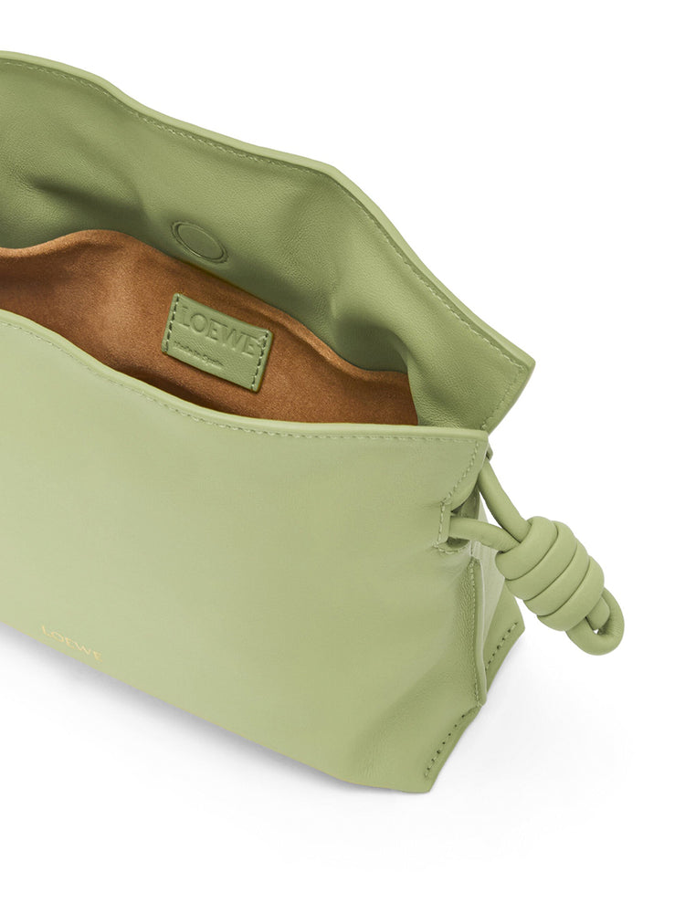 LOEWE | Mini Flamenco Clutch – Kirna Zabête