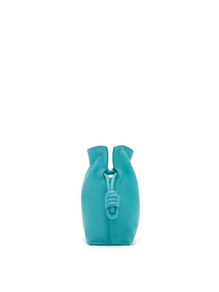 LOEWE | Mini Flamenco Clutch – Kirna Zabête