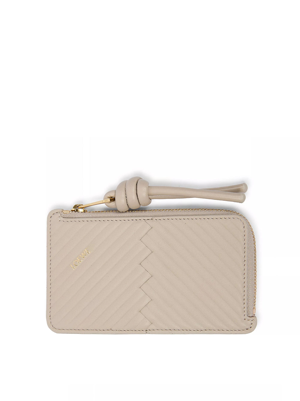 Knot Coin Cardholder