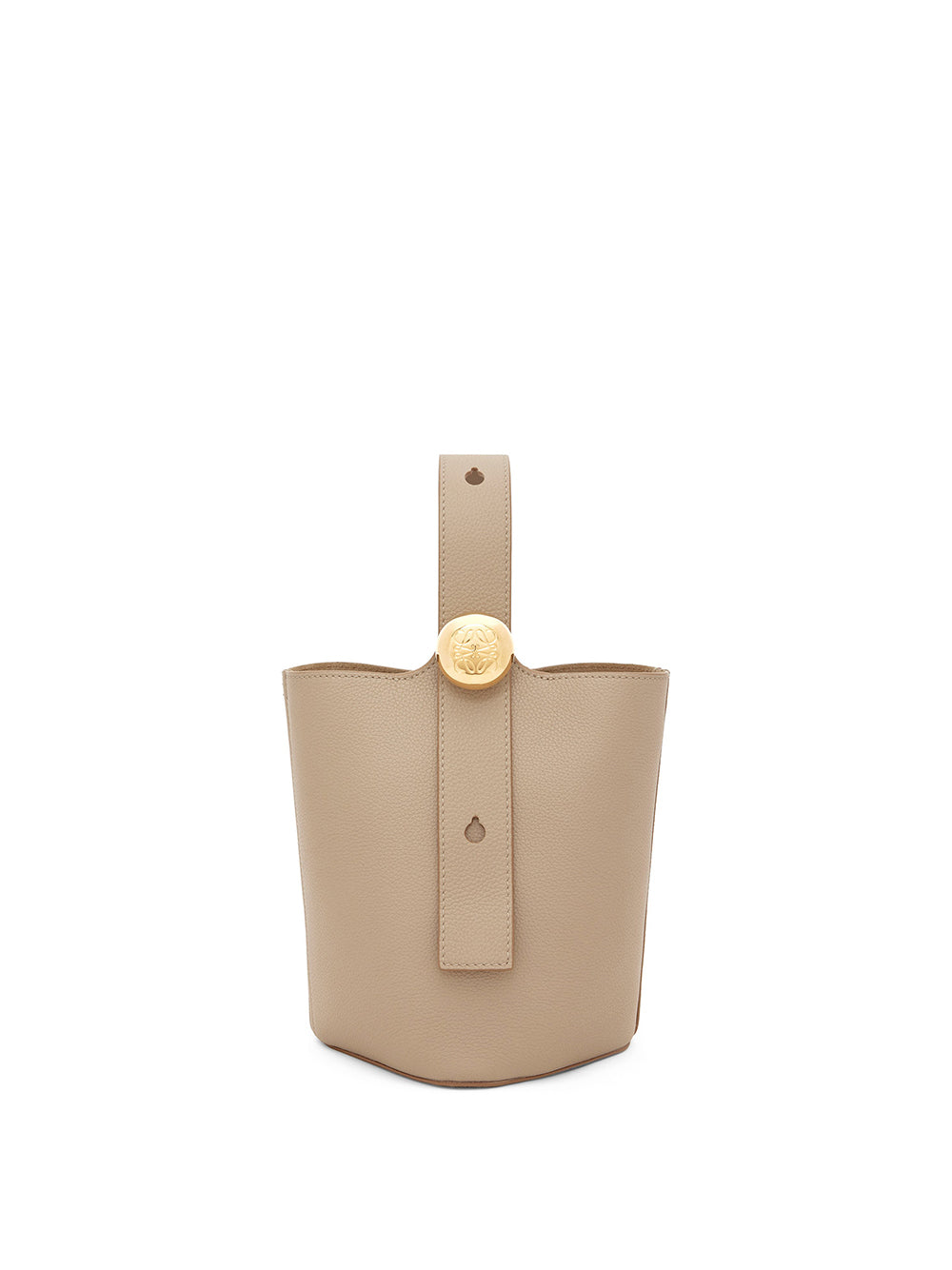 【関税&送料込】Loewe Mini Pebble Bucket Bag LOEWE | Mini Pebble Bucket Bag – Kirna Zabête