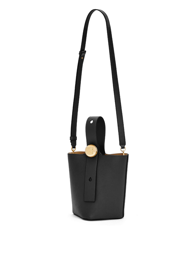ハンドバッグ LOEWE 'Pebble' mini handbag 3409964-large.webp?w=3840