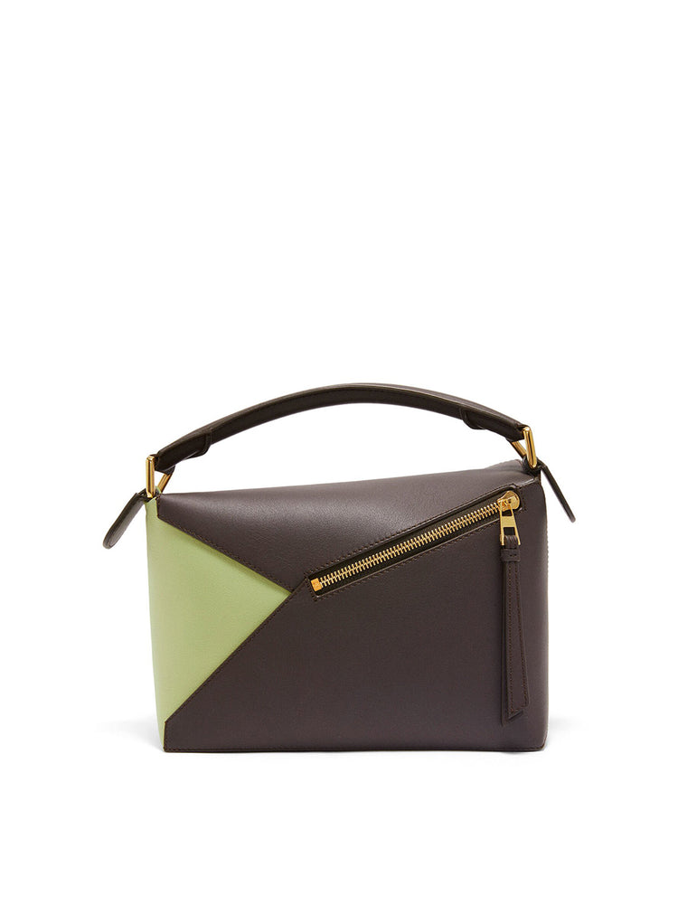 LOEWE | Small Puzzle Edge Bag – Kirna Zabête
