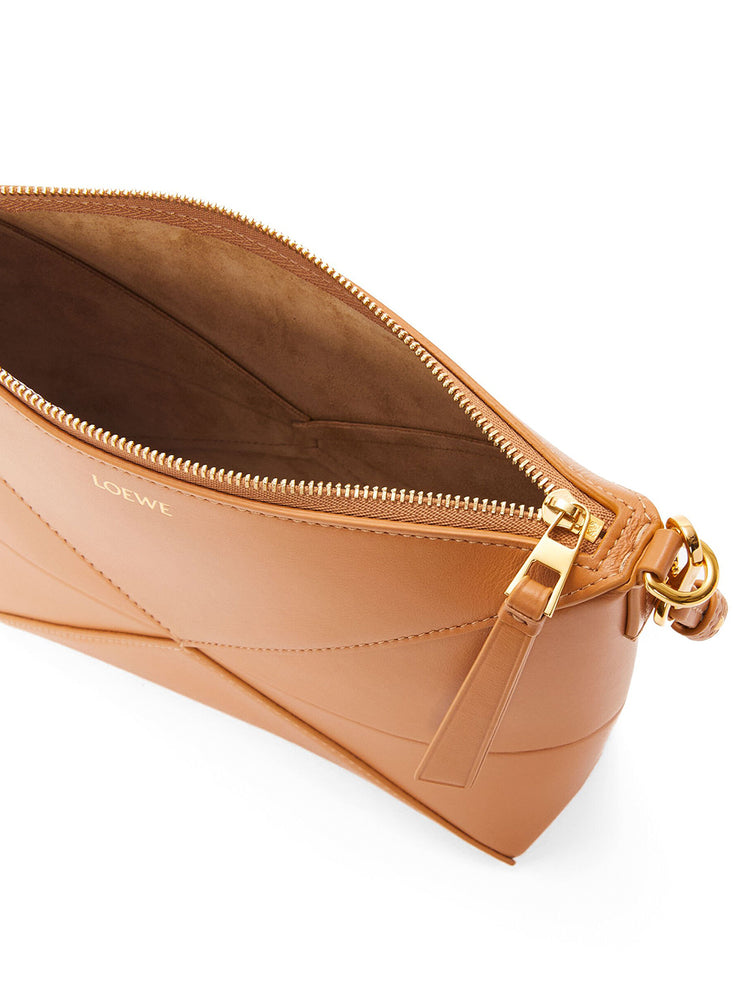 LOEWE | Puzzle Fold Pouch – Kirna Zabête