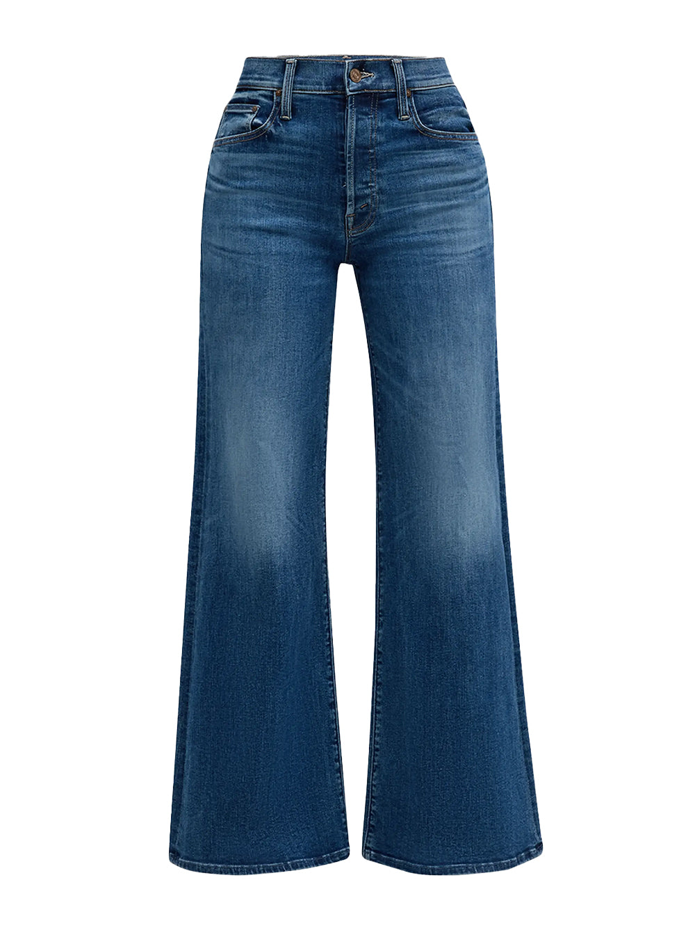 The Lil Tomcat Roller Sneak Jean