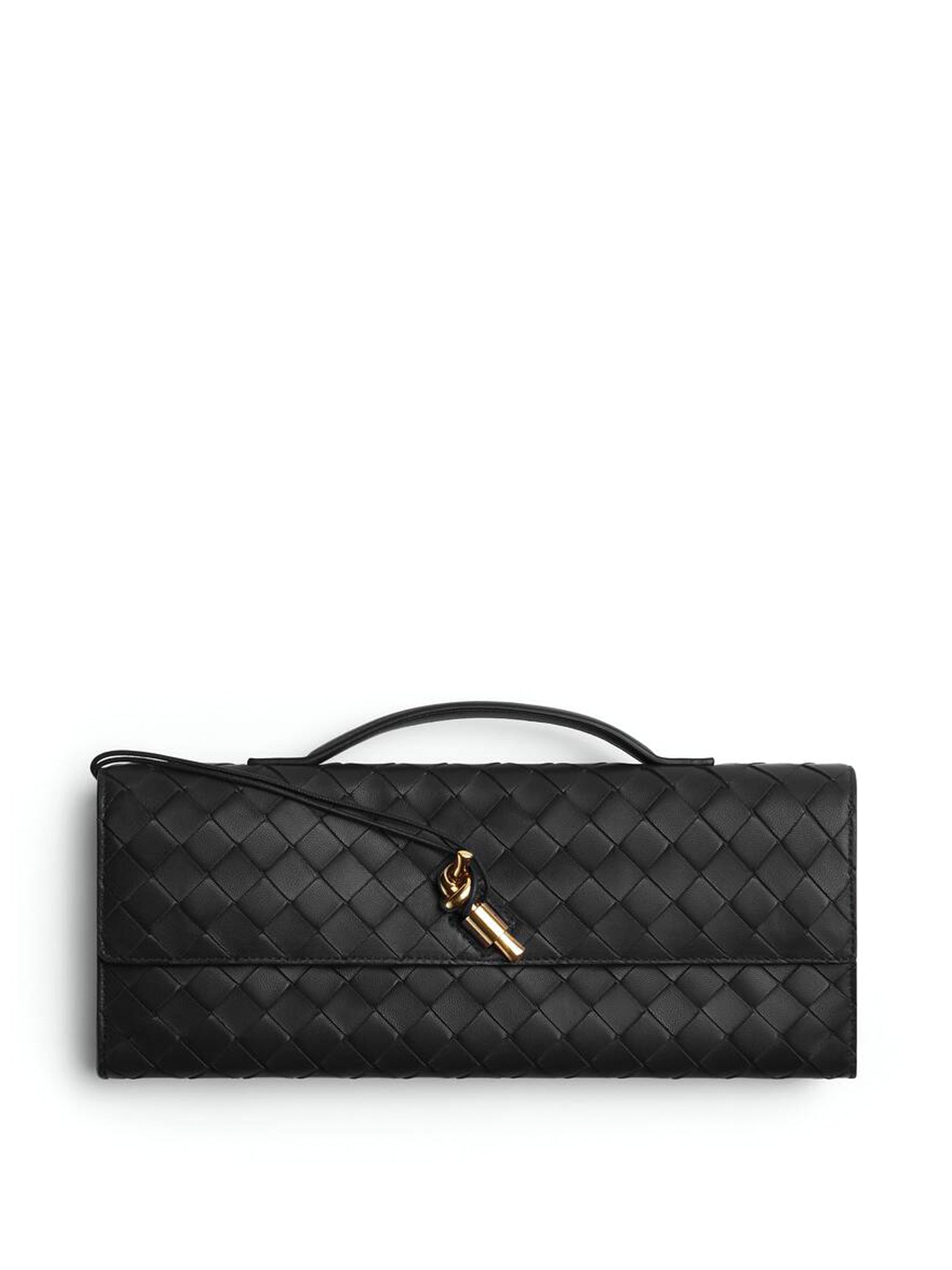 Andiamo Clutch