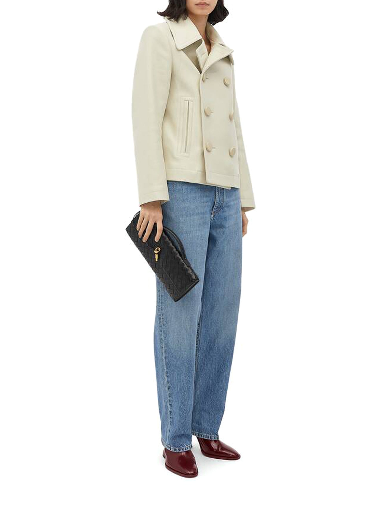 Andiamo Clutch