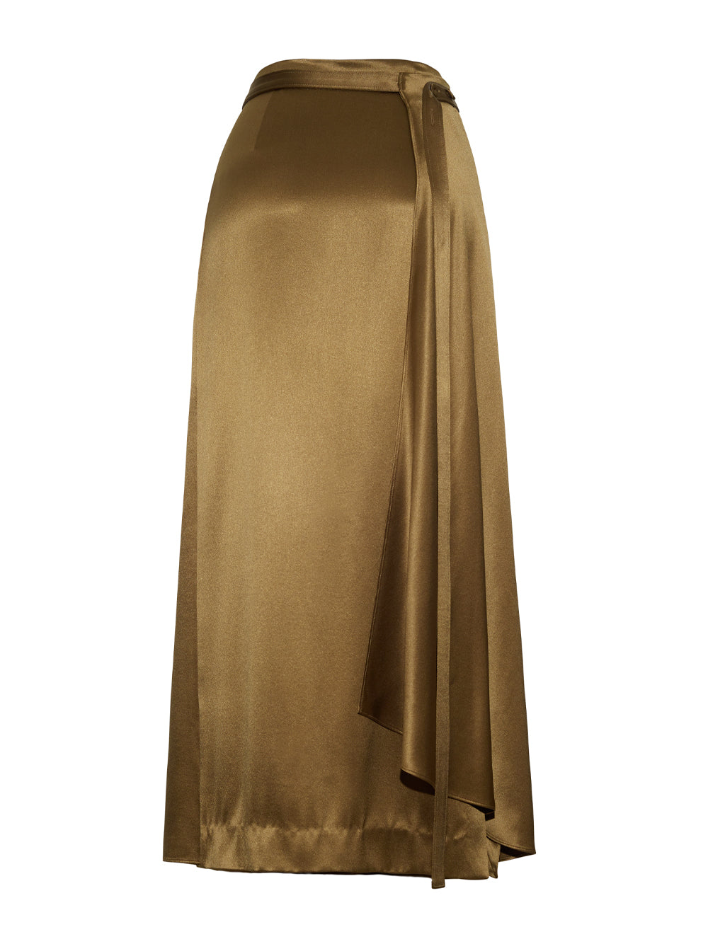 Bruna Midi Skirt