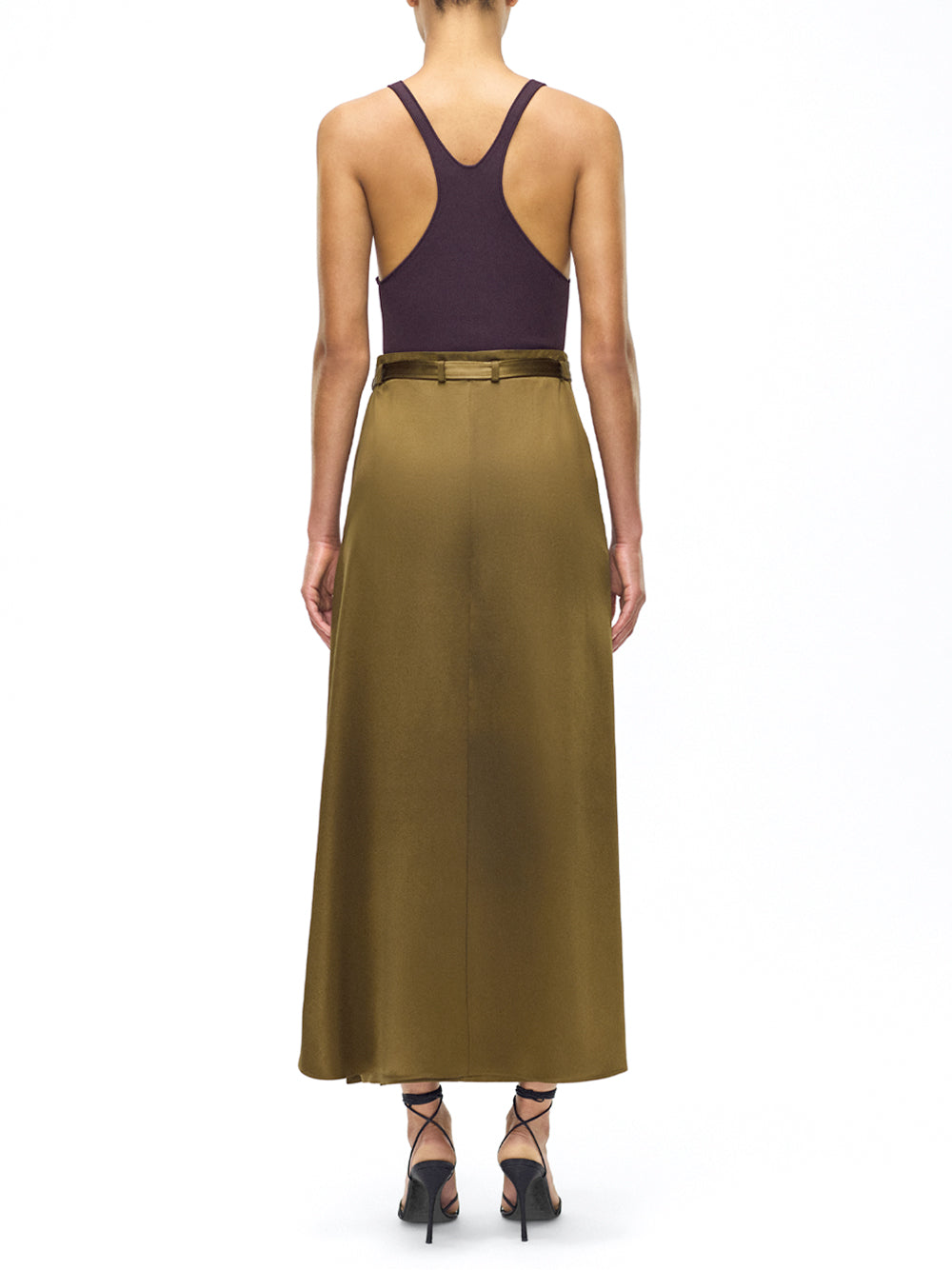 Bruna Midi Skirt