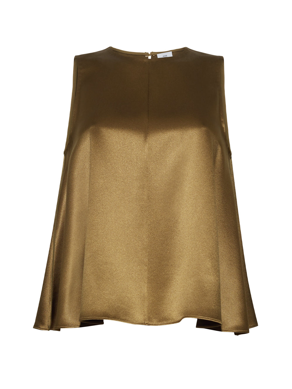 Elias Silk Top