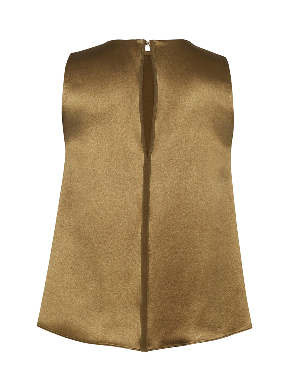 Elias Silk Top