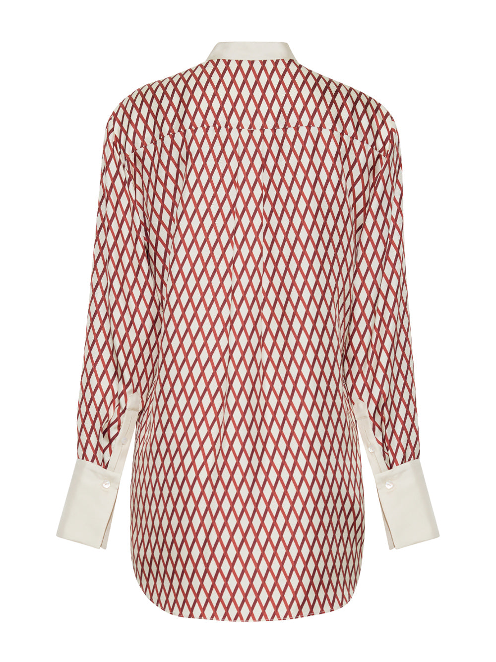 Farrow Silk Top