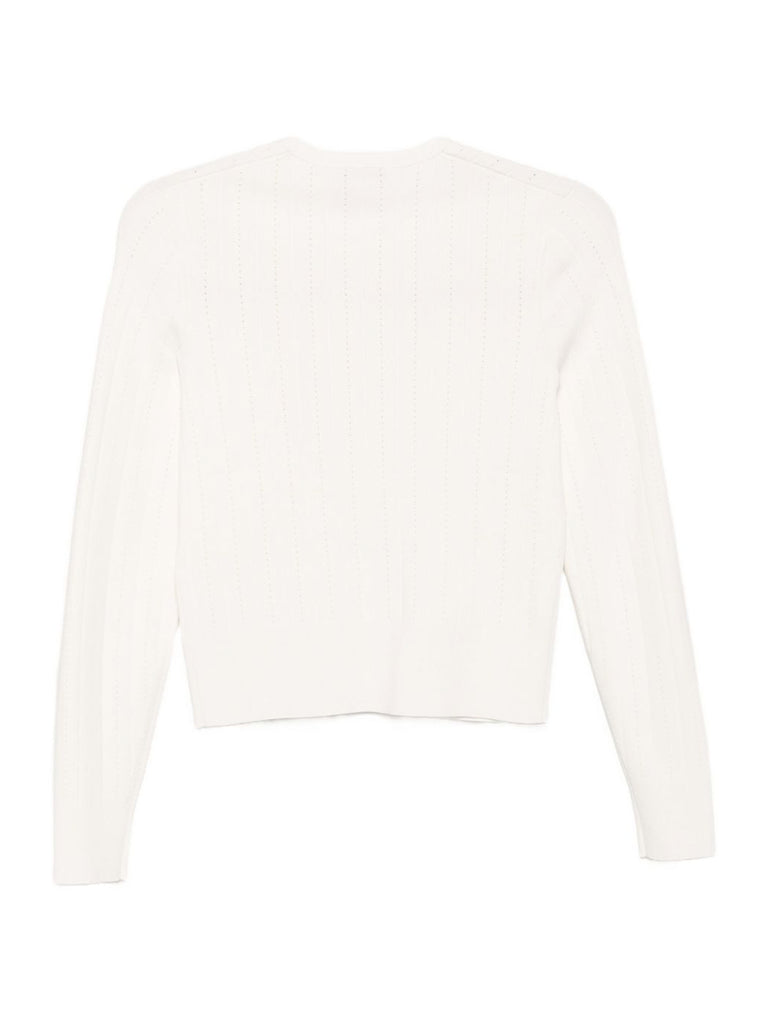 Adam Lippes | Faye Cardigan – Kirna Zabête
