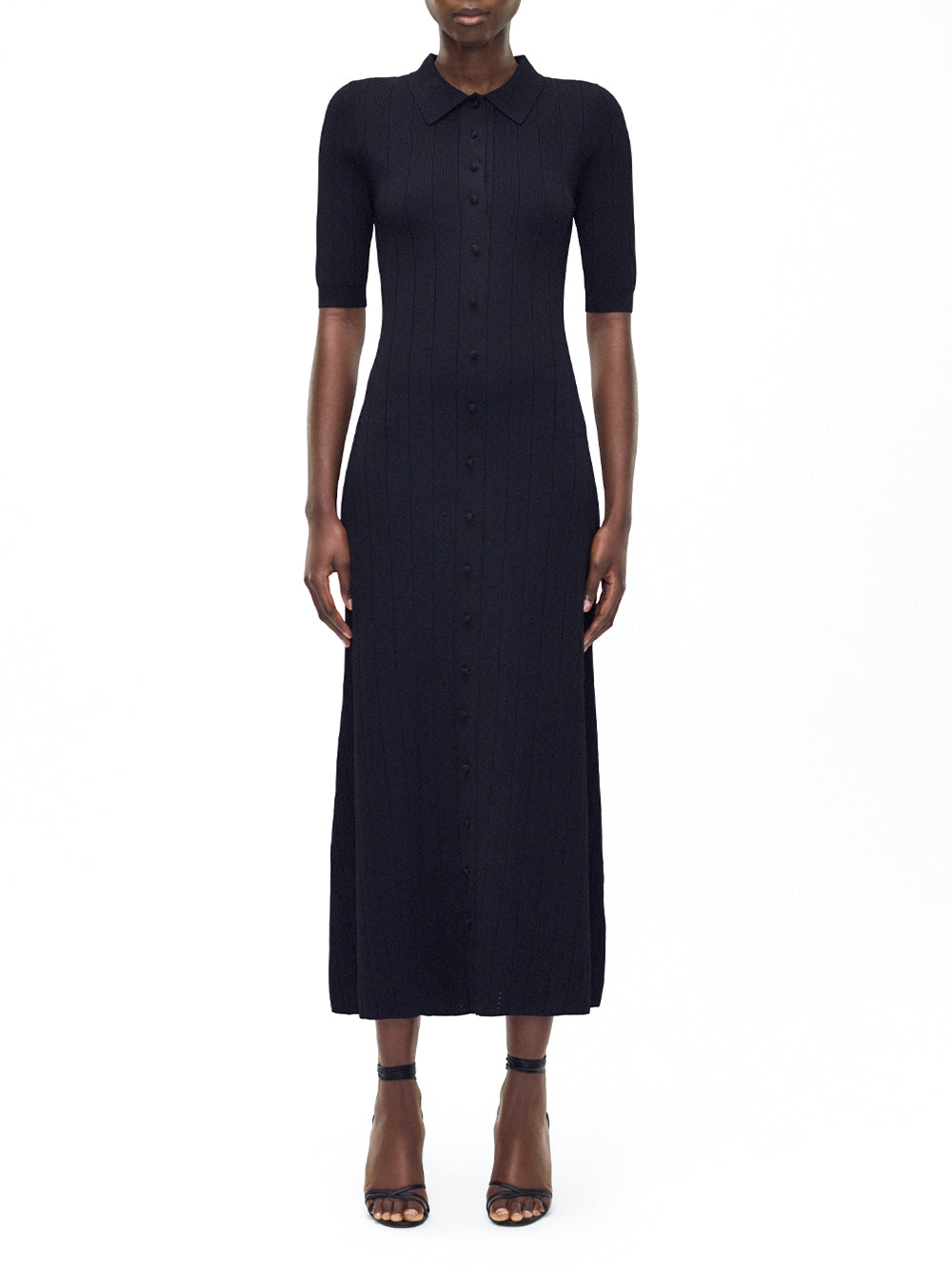 Fenwick Midi Dress