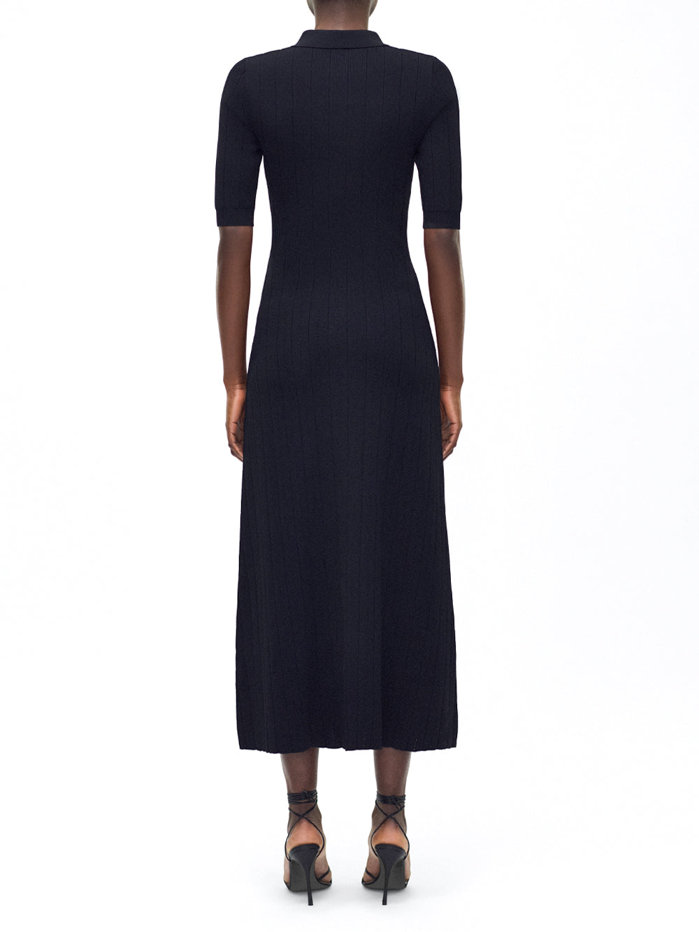 Fenwick Midi Dress
