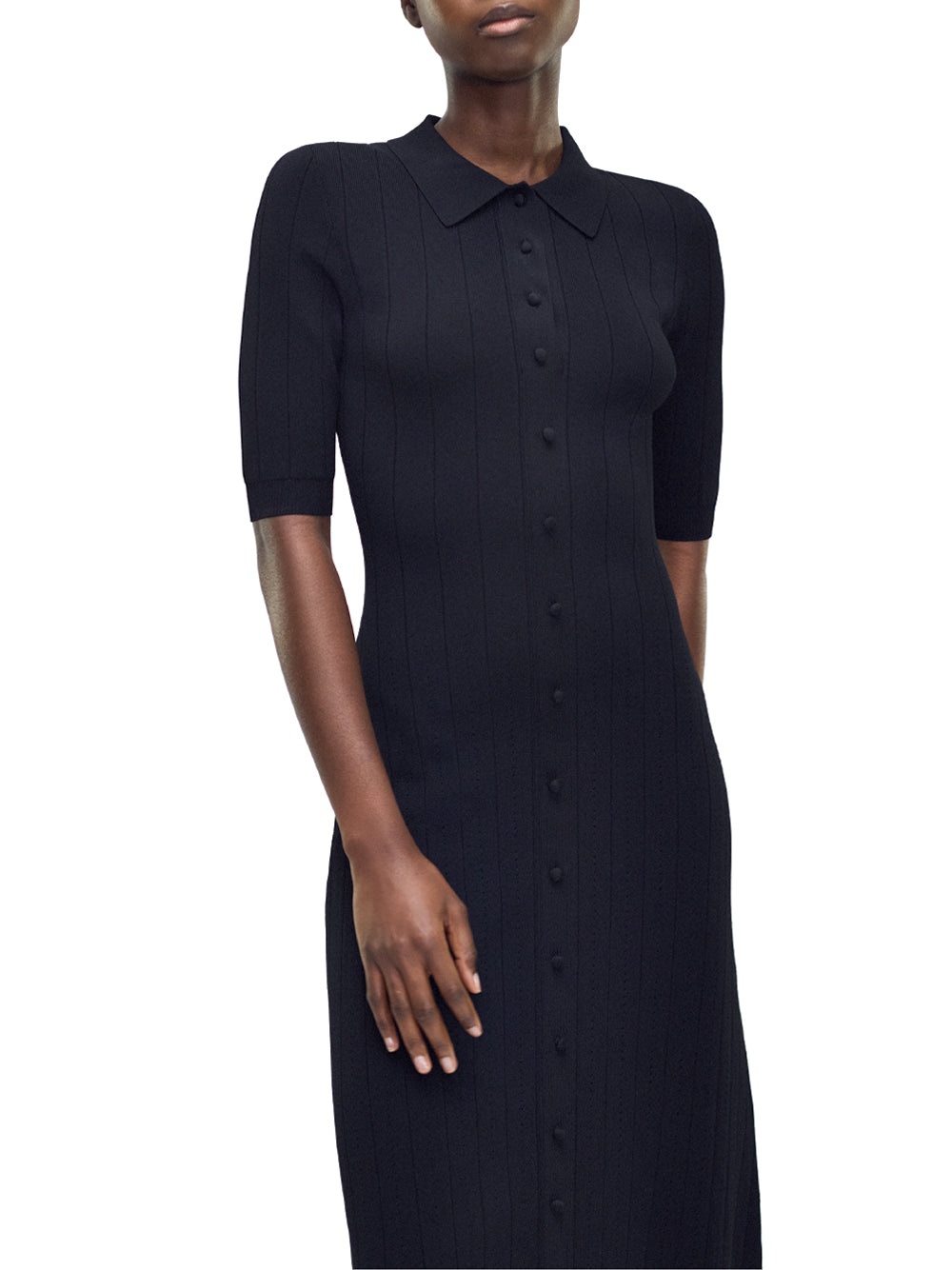 Fenwick Midi Dress