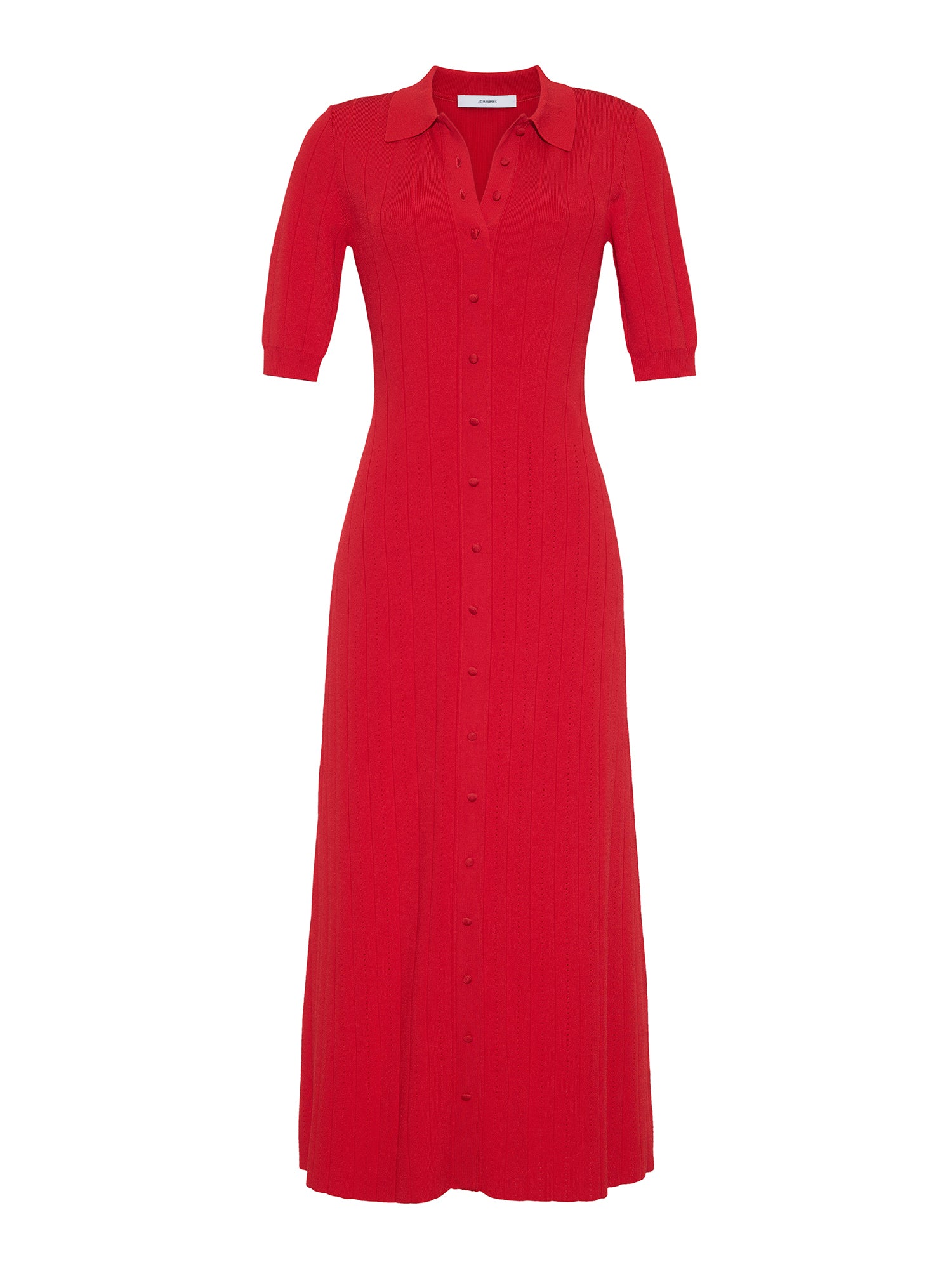 Fenwick Midi Dress