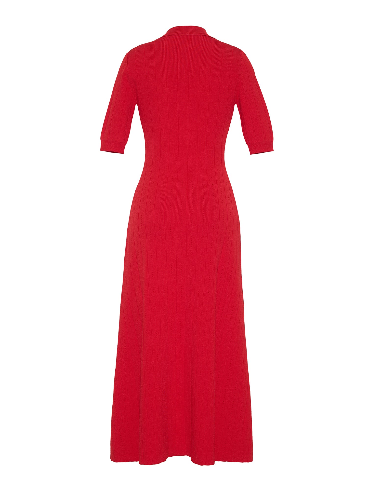Fenwick Midi Dress